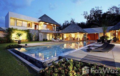 5 Bedroom Villa For Sale At Layan Hills Estate For 42 717 500