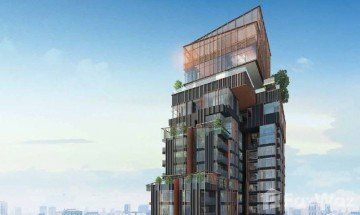 search realtor property in bangkok