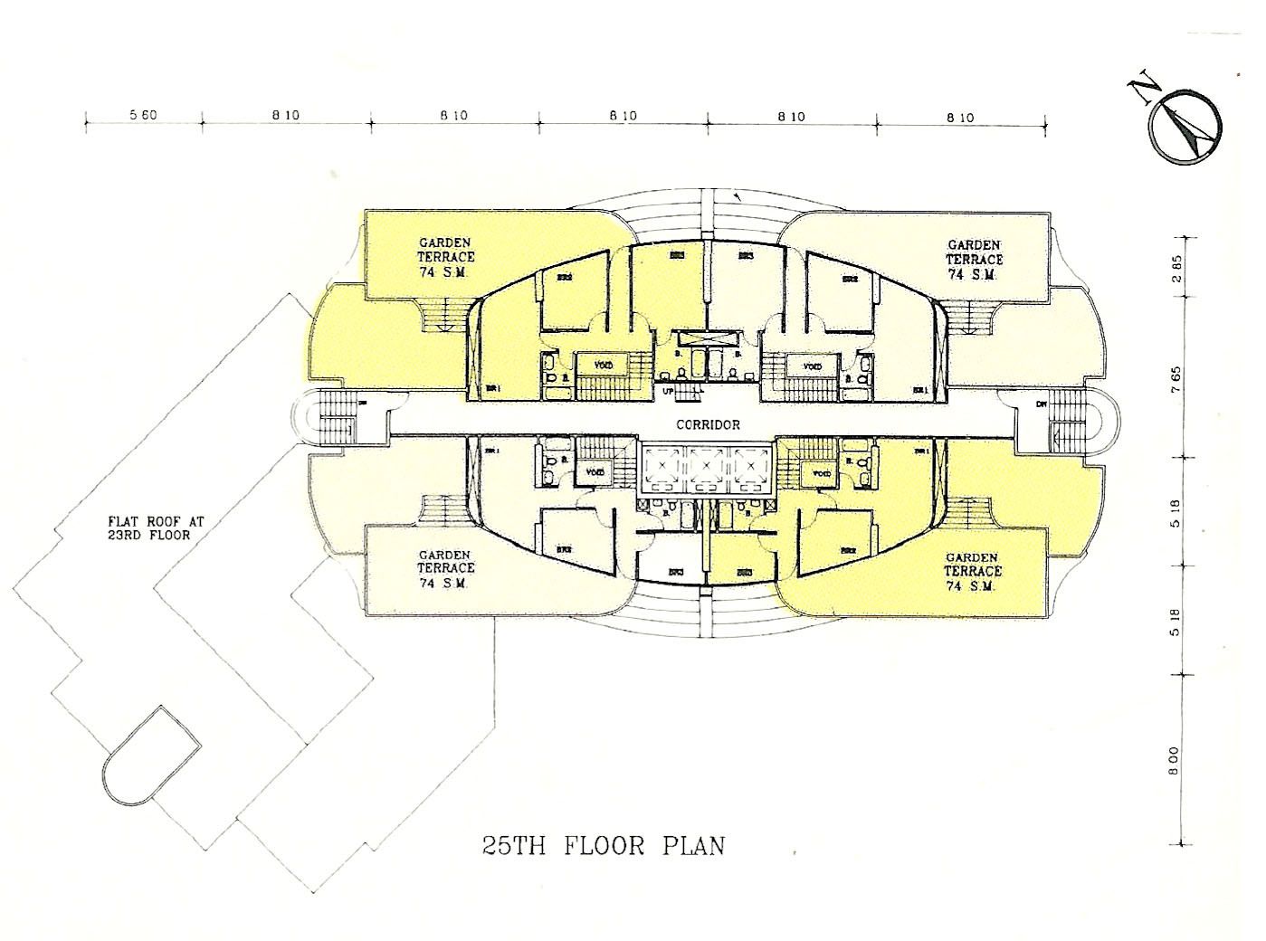 S.V. City Rama 3, Bangkok 35 condos for sale and rent KaiBaanThai