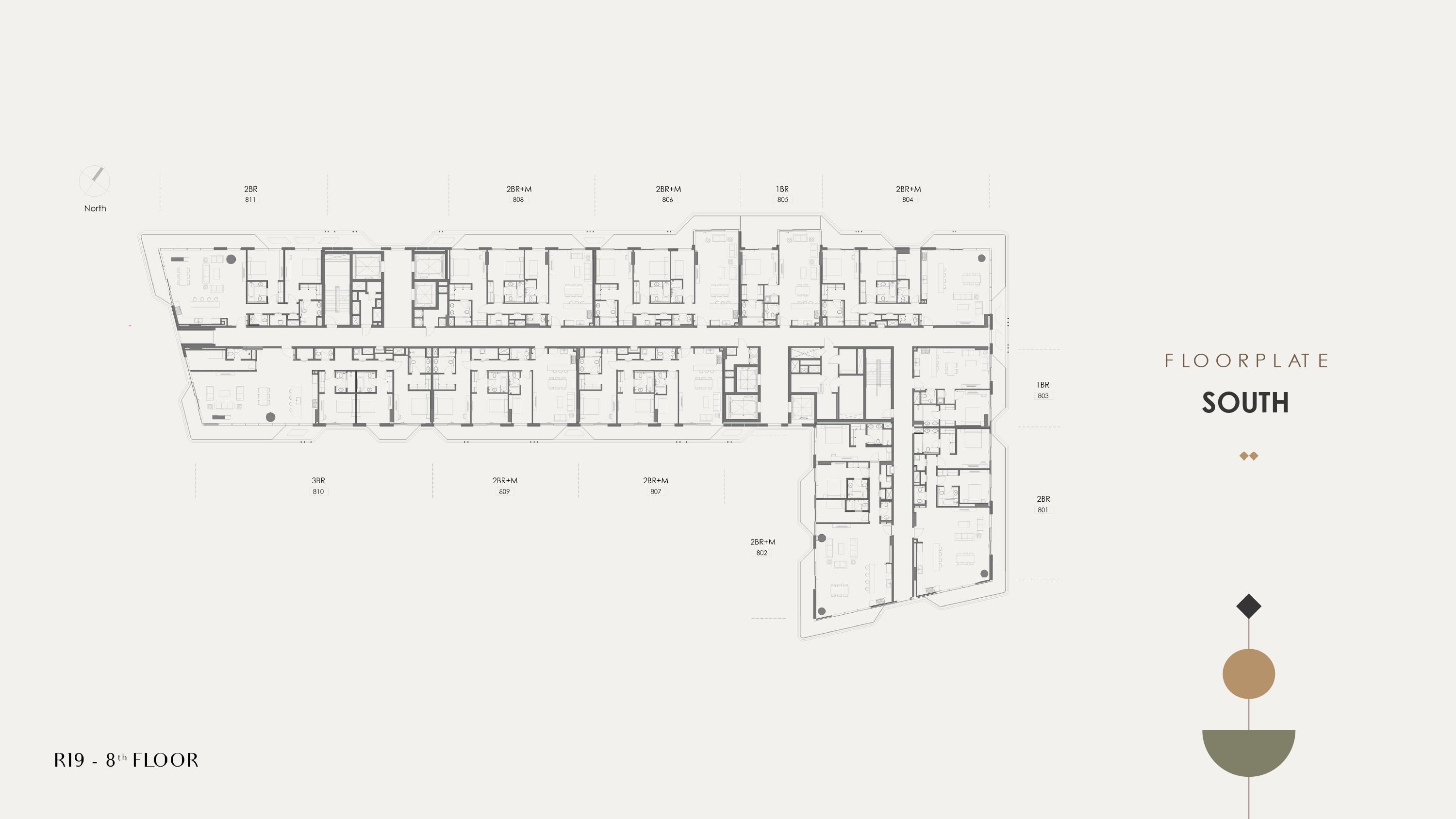 The Source Condo in Abu Dhabi FazWaz.ae