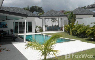 Promo [90% Off] Nga Chang By Intira Villas Thailand | 3 Star Hotel