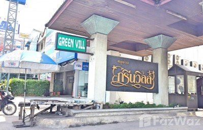 Green View Housing 0 Property In Pattaya Fazwaz