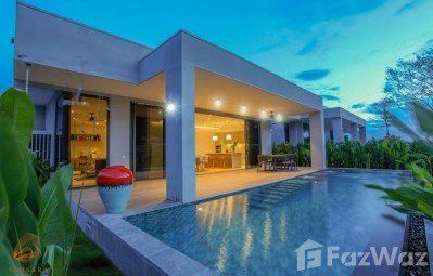 Sansara Black Mountain 24 Apartments For Sale In Hua Hin Fazwaz