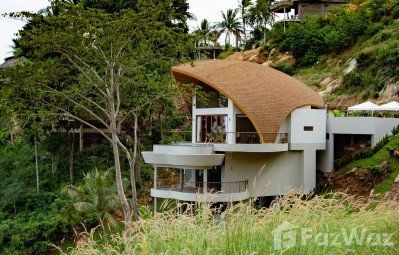 Samui Green Cottages 8 Villas For Sale In Koh Samui Fazwaz