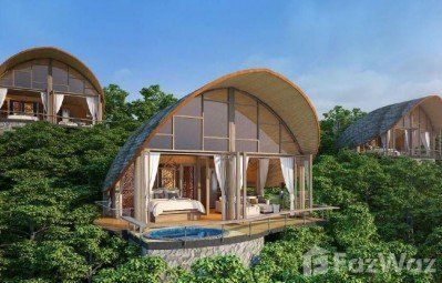 Patong Bay Ocean View Cottages 104 Properties For Sale In Phuket