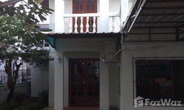 Houses For Sale Near Bangkok Hospital Chiang Mai Nong Pa Khrang