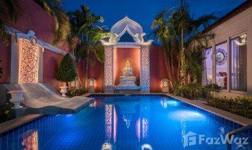 Villas For Sale In Pattaya Chon Buri 409 Real Estate Listings - 
