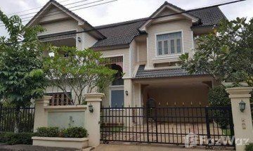 Houses For Sale In Nong Pa Khrang Mueang Chiang Mai 3 Listings