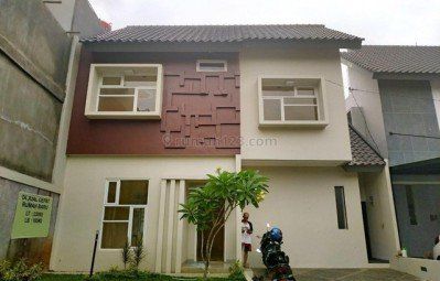 4 Bedroom House For Sale In Cipayung Jakarta For 185 000 U480826