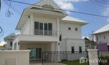 Houses For Sale In Khok Krabue Mueang Samut Sakhon Real Estate
