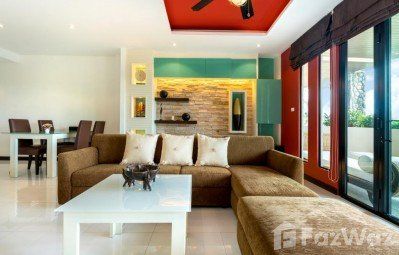 1 Bedroom Apartment For Rent At Kamala Villa Hill For 1 000 Mo